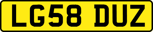 LG58DUZ