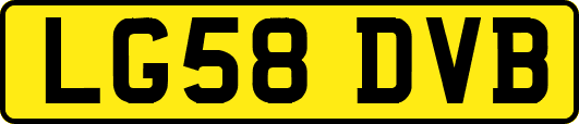 LG58DVB