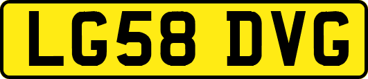 LG58DVG