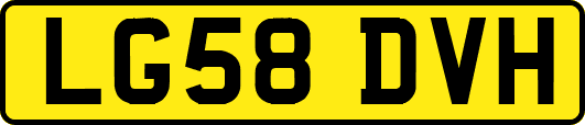 LG58DVH