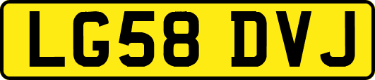 LG58DVJ