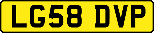 LG58DVP