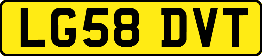 LG58DVT