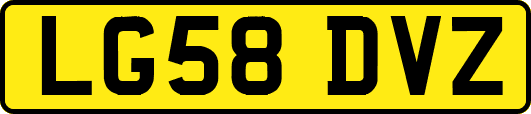 LG58DVZ