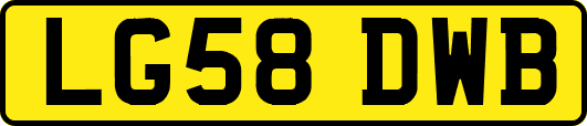 LG58DWB