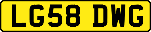 LG58DWG