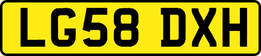 LG58DXH