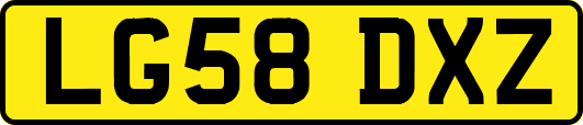 LG58DXZ