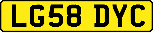 LG58DYC