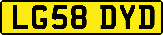 LG58DYD