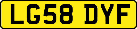 LG58DYF