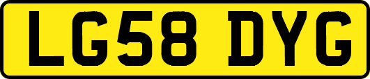 LG58DYG