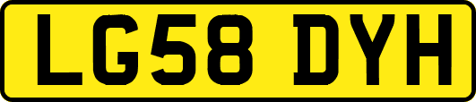 LG58DYH