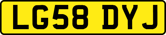 LG58DYJ