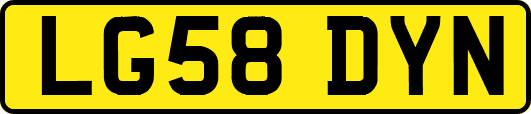 LG58DYN