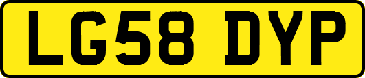 LG58DYP