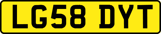 LG58DYT