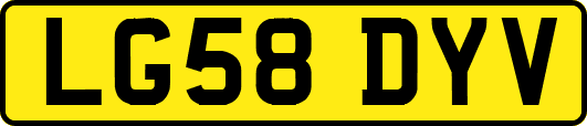 LG58DYV