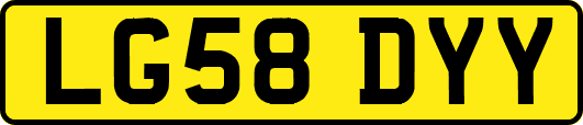 LG58DYY