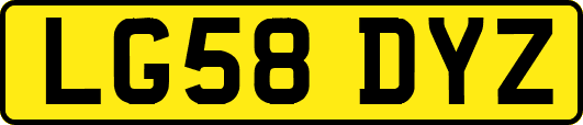 LG58DYZ