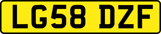 LG58DZF