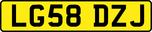 LG58DZJ