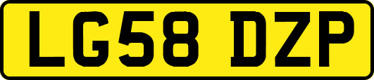 LG58DZP