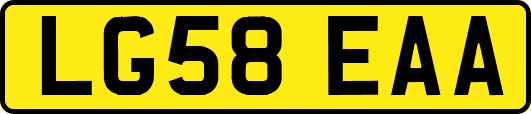 LG58EAA