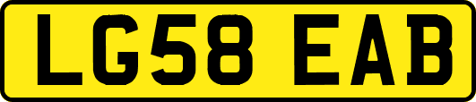 LG58EAB