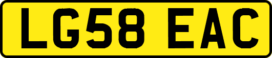 LG58EAC