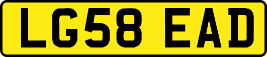 LG58EAD