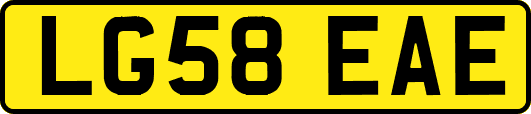 LG58EAE