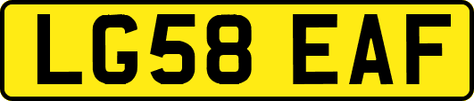 LG58EAF