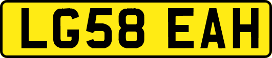 LG58EAH