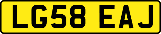 LG58EAJ