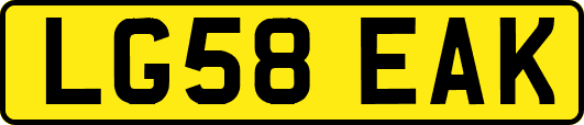 LG58EAK