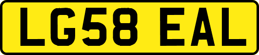 LG58EAL