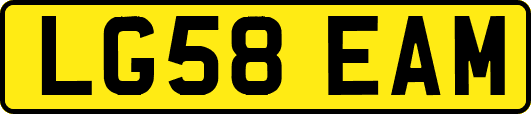 LG58EAM