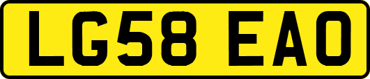 LG58EAO