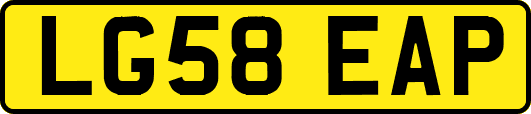 LG58EAP
