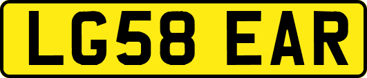 LG58EAR
