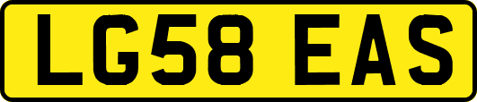 LG58EAS