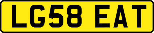 LG58EAT