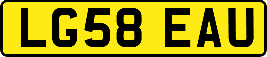 LG58EAU