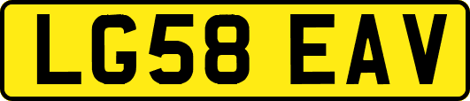 LG58EAV