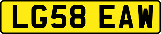 LG58EAW