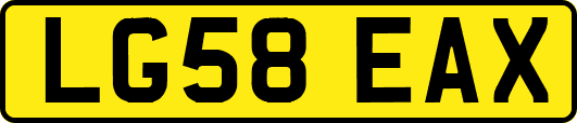 LG58EAX