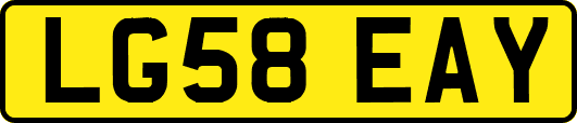 LG58EAY