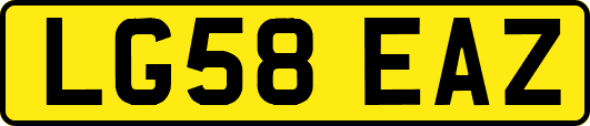 LG58EAZ