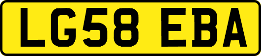 LG58EBA